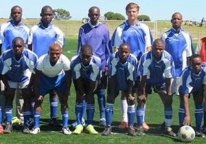 Spike joins Power Line